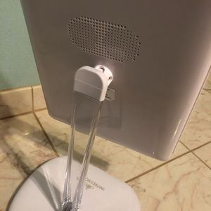 Touch Pro LED Makeup Mirror